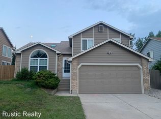 7970 Camfield Cir, Colorado Springs, CO 80920