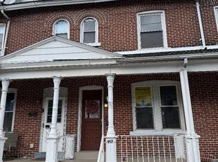 917 High St, Bethlehem, PA 18018