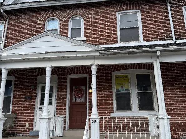 917 High St, Bethlehem, PA 18018