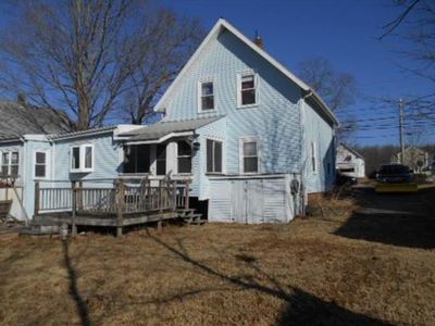 95 Franklin St, Whitman, MA, 02382