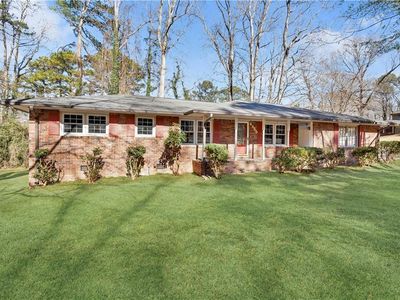 4485 Canary Ct, Lithia Springs, GA, 30122