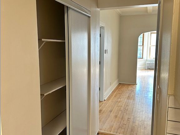 Pantry/Closet