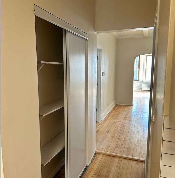 Pantry/Closet