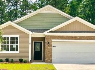 3710 Stallion, Sumter, SC 29153
