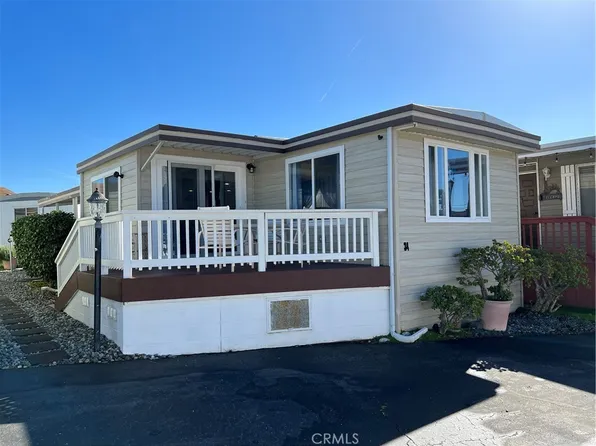 9540 Avonne Ave #34, San Simeon, CA 93452