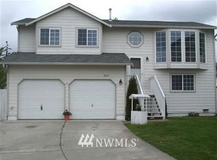 8431 4th Pl SE, Everett, WA 98208