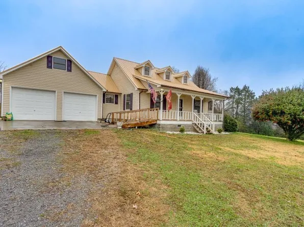 448 County Road 750, Athens, TN 37303