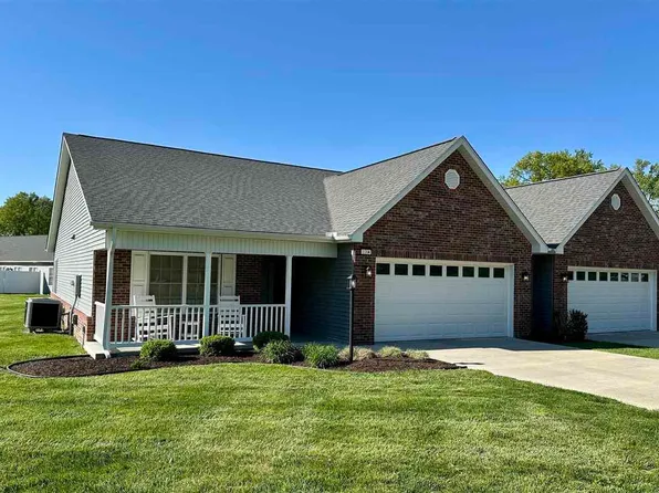 118 E Southglen Dr #A, Terre Haute, IN 47802