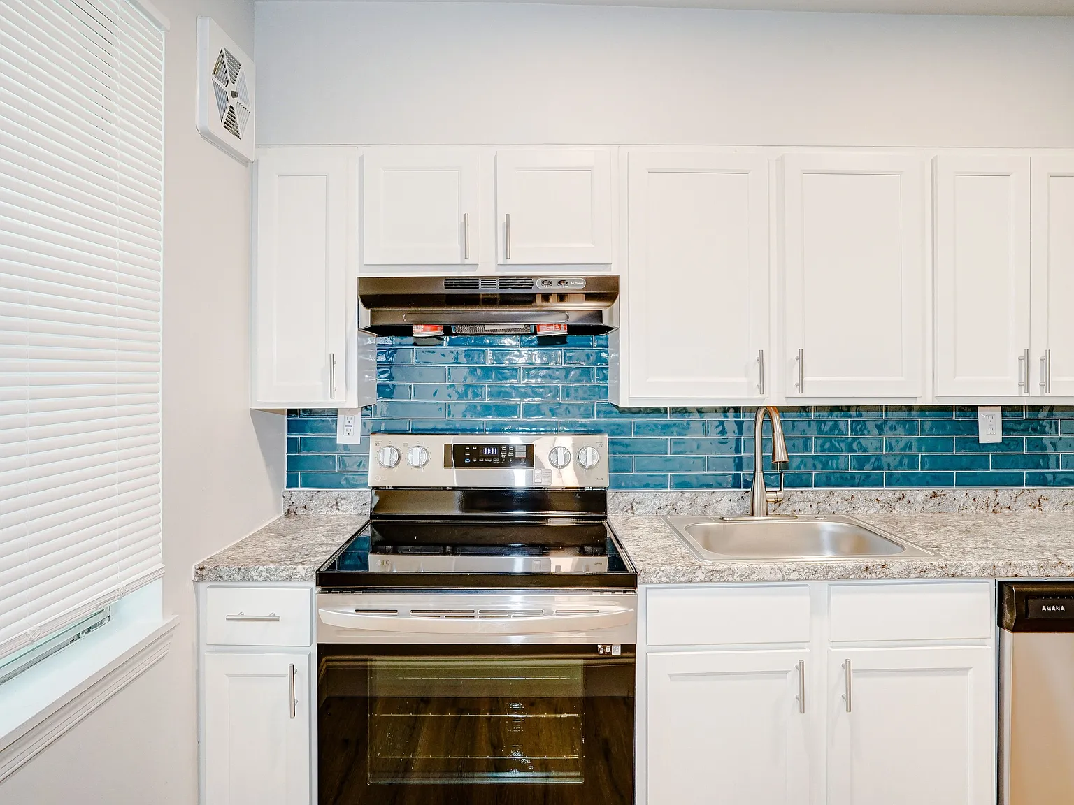 Greens At Forest Park Apartments — Photo 3