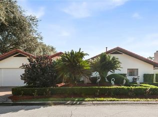 543 Clubhouse Dr, Lake Wales, FL 33898