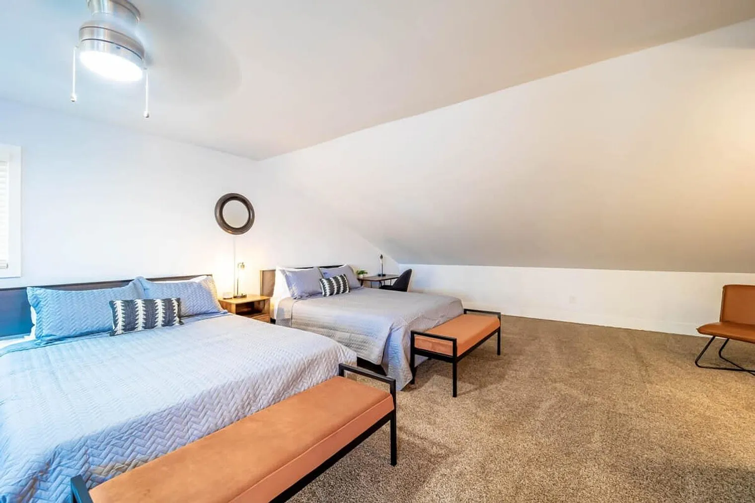 1 bed, 1.0 bath, $1,536 — Photo 4