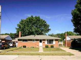 28695 Patricia Ave, Warren, MI 48092
