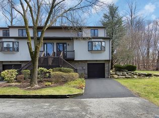 45 S Peach Hill Ct #45, Ramsey, NJ 07446