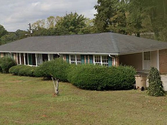 2nd image of 3609 Westminster Way