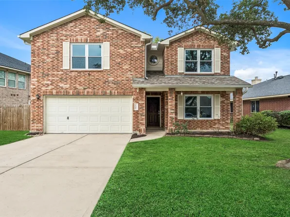 2719 Chatford Hollow Ln, Houston, TX 77014