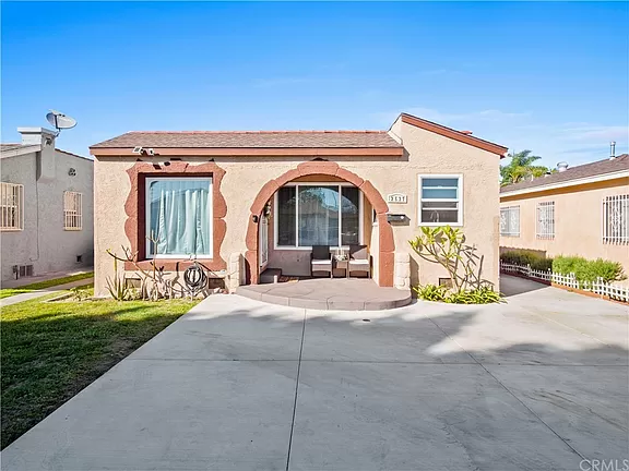 2537 Kansas Ave, South Gate, CA 90280 | Zillow