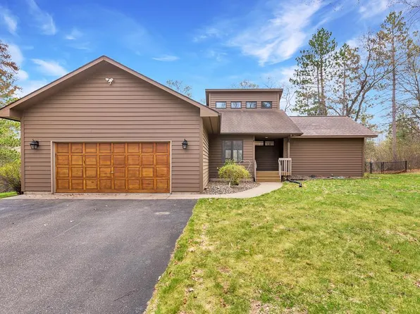 2085 Beaver Pond Dr, East Gull Lake, MN 56401
