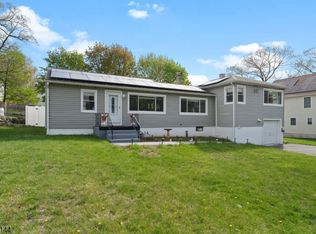 524 Henmar Dr, Mount Arlington Boro, NJ 07850