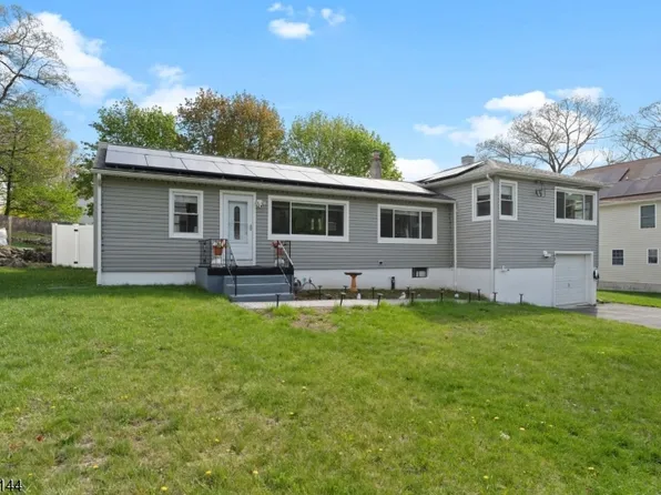 524 Henmar Dr, Mount Arlington Boro, NJ 07850