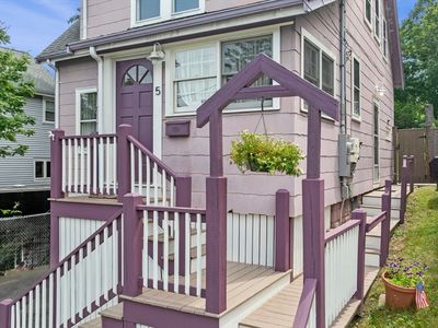5 S Mountain Ave, Melrose, MA, 02176