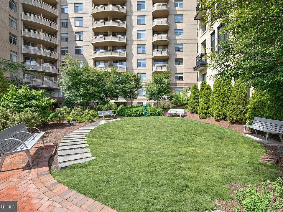1st image of 7111 Woodmont Ave APT 607