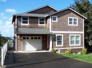 3540 S Hemlock St, Cannon Beach, OR 97110