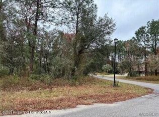 6 Shamrock Ct LOT 14, Homosassa, FL 34446