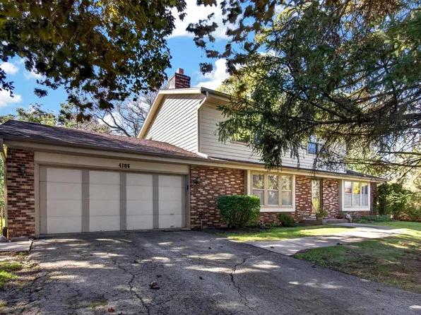4106 Lakeview DRIVE, Mount Pleasant, WI 53403