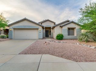 10350 E Jan Ave, Mesa, AZ 85209