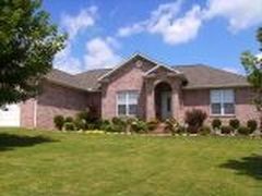 1001 Ridgemonte St, Harrison, AR, 72601