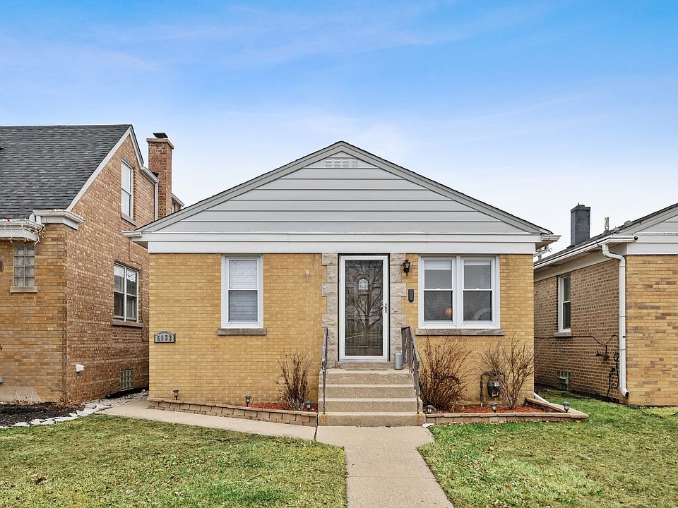 1st image of 5633 N Northcott Ave