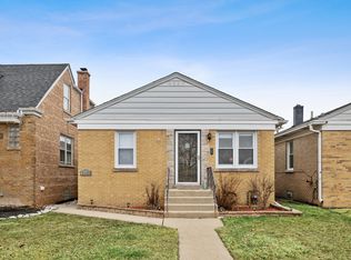 5633 N Northcott Ave, Chicago, IL 60631