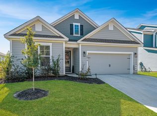2874 Backman St, Mount Pleasant, SC 29466