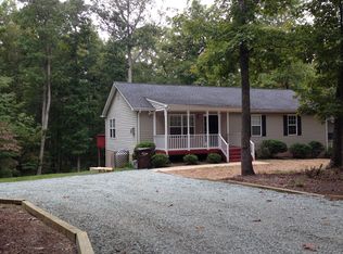 4 Cheyenne Ct, Palmyra, VA 22963