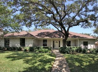 1623 New Bond St, San Antonio, TX 78231
