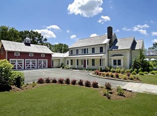 23 New Preston Hill Rd, New Preston, CT 06777