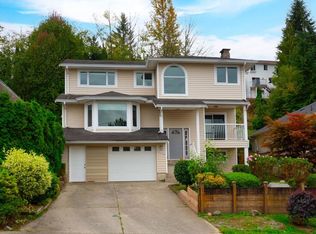 3164 Pier Dr, Coquitlam, BC V3C 5S5