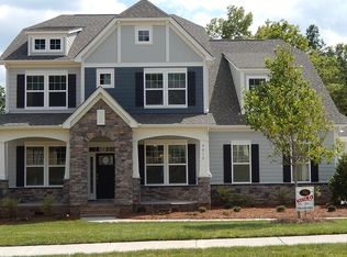 4012 Tremont Dr, Indian Trail, NC 28079