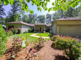 2840 Leonard Rd, Salisbury, NC 28146