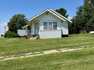 201 4th St, Redding, IA 50860