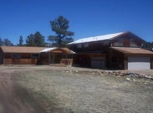 86 Sun Way, Bailey, CO 80421
