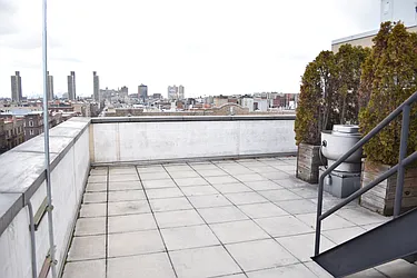 Rented by Halstead Real Estate