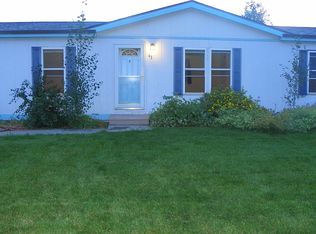 43 N Hunters Way, Bozeman, MT 59718