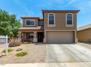 43681 W Wade Dr, Maricopa, AZ 85138