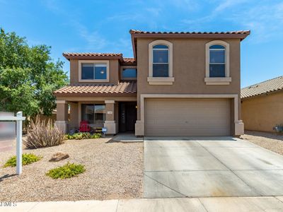 43681 W Wade Dr, Maricopa, AZ, 85138