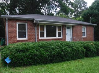 1882 Selwyn Dr, Decatur, GA 30035