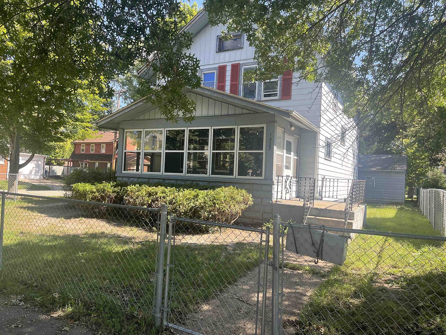 1523 Grant Ave, Rockford, IL 61103 Zillow
