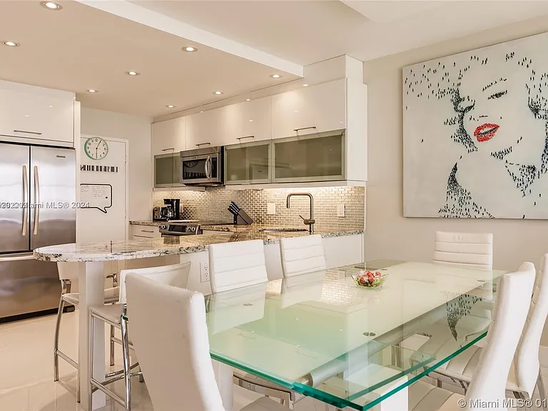 3725 S Ocean Dr #1504 — Photo 7