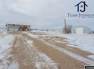 428 Irvine Rd, Douglas, WY 82633