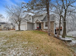 2701 Goldcrest Ct, Columbia, MO 65203